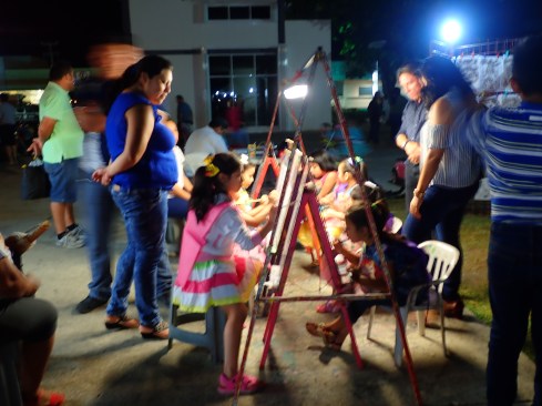 OLYMPUS DIGITAL CAMERA